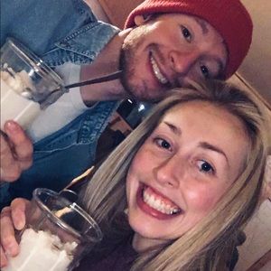 Meet your Posher, Jason